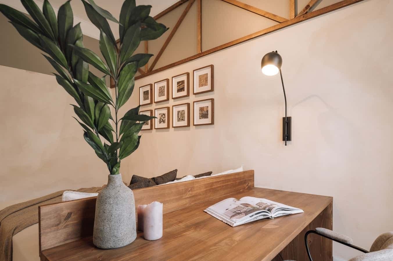 Badet - 3 bedrooms, office and terrace in Alvalade photo 1