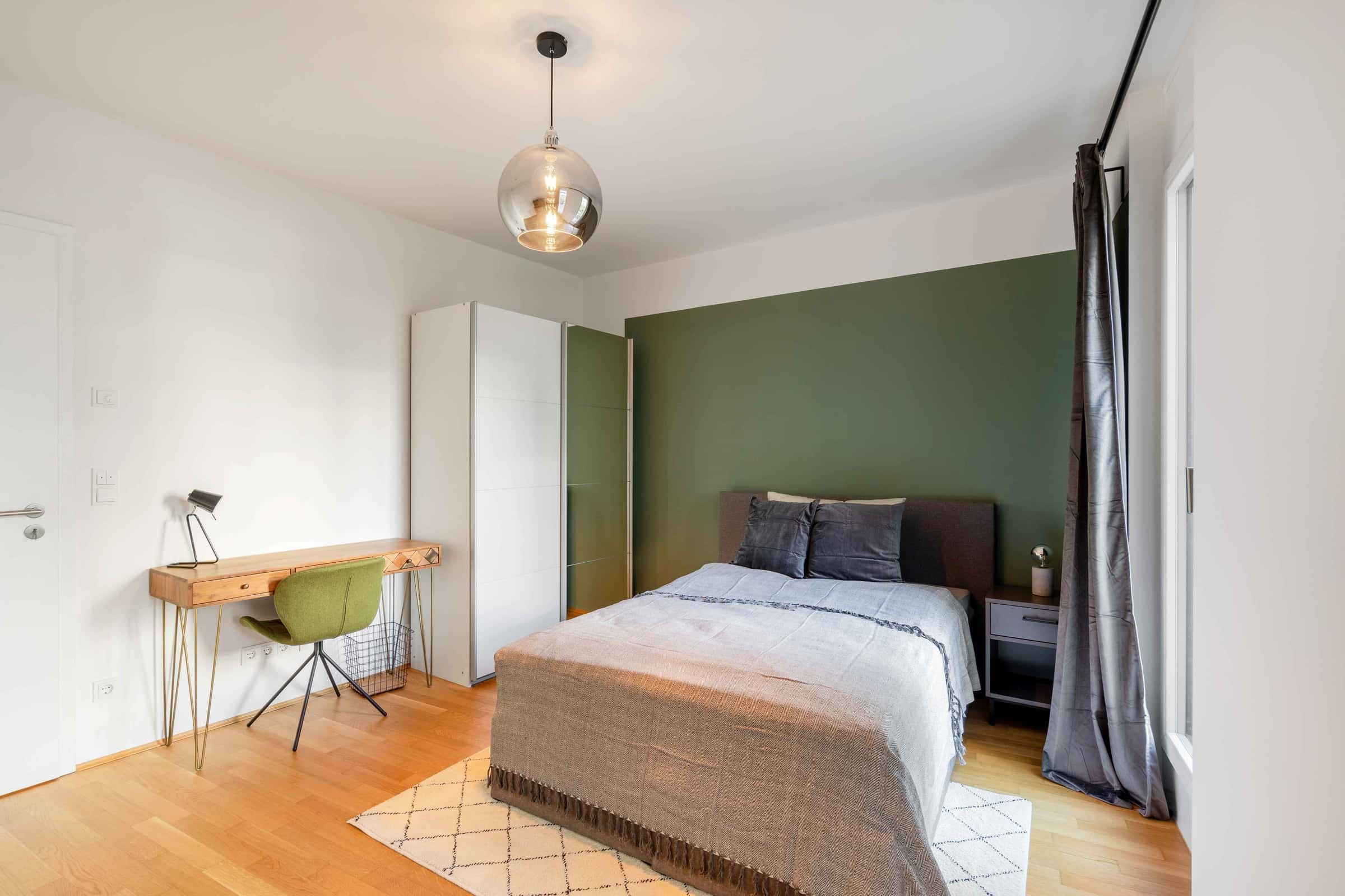 Zimmer in der Chausseestraße photo 1