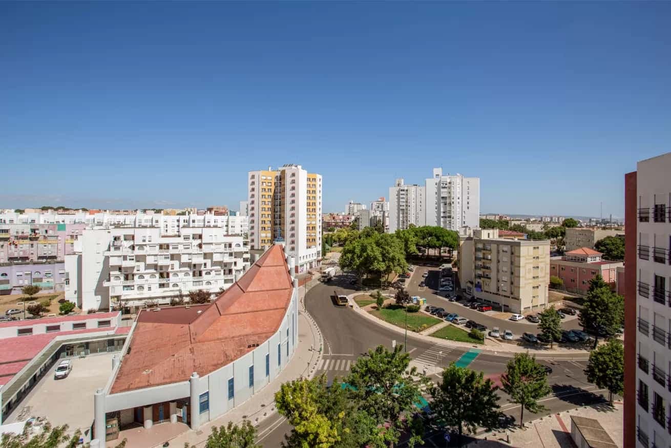 Sunny apartment in Marvila photo 1