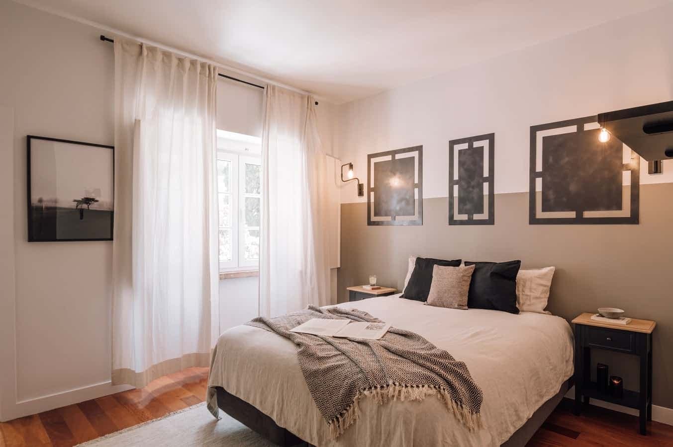 Lansac - 3 bedrooms and office in Arroios photo 1