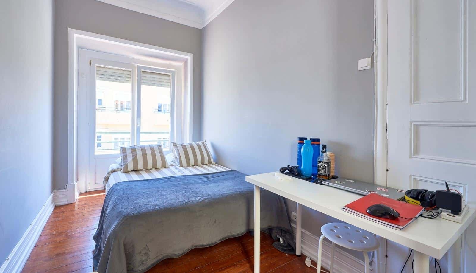 Casa Gil II – Room 1 photo 1