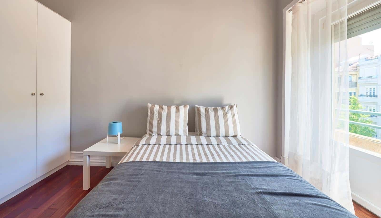 Casa Gil II – Room 4 photo 1