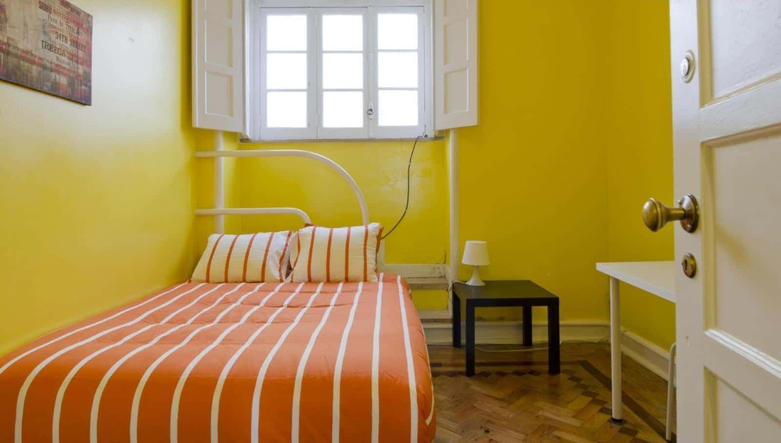 Casa Monteiro I – Room 2 photo 1