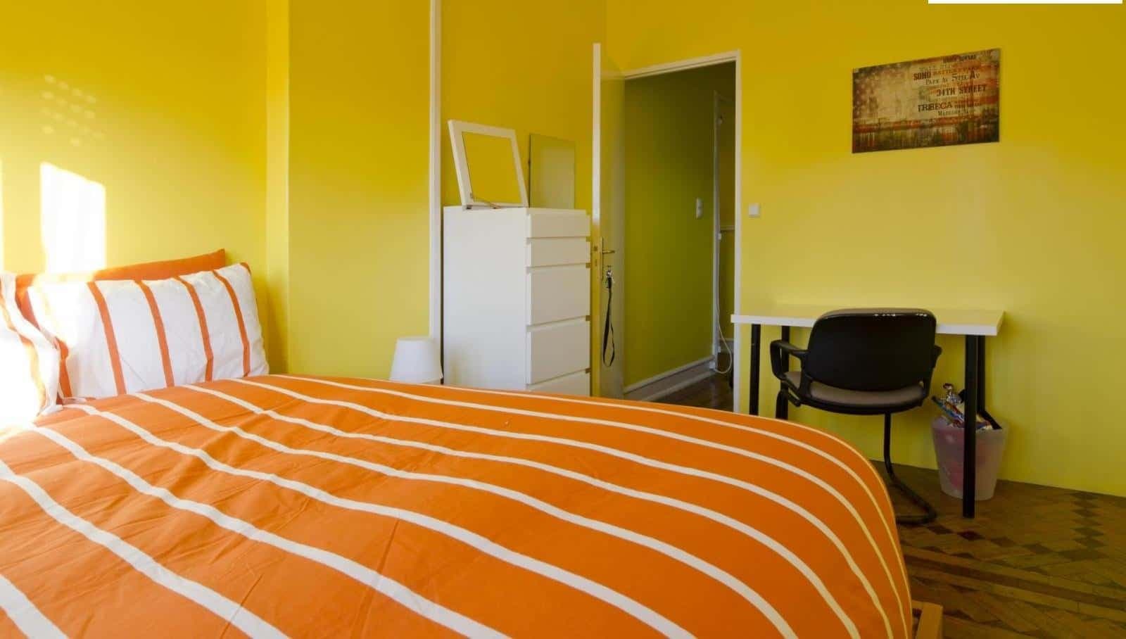 Casa Monteiro I – Room 5 photo 1