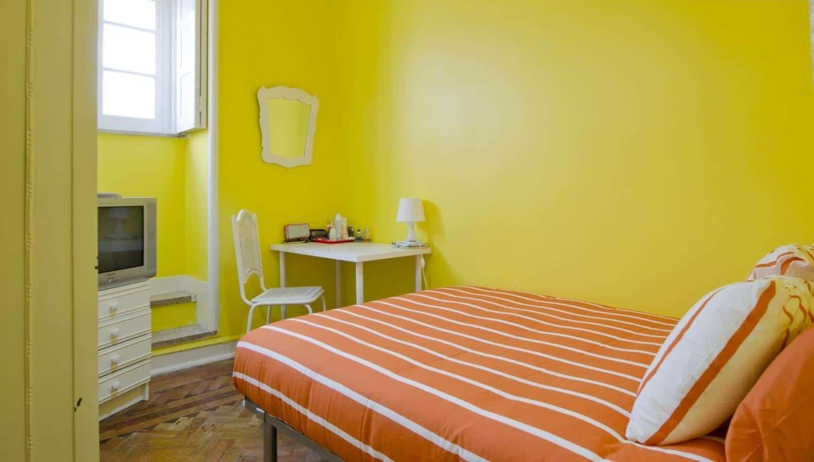 Casa Monteiro II – Room 1 photo 1