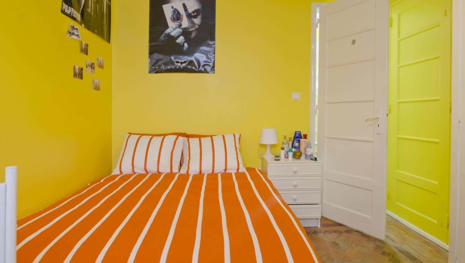 Casa Monteiro II – Room 2 photo 1