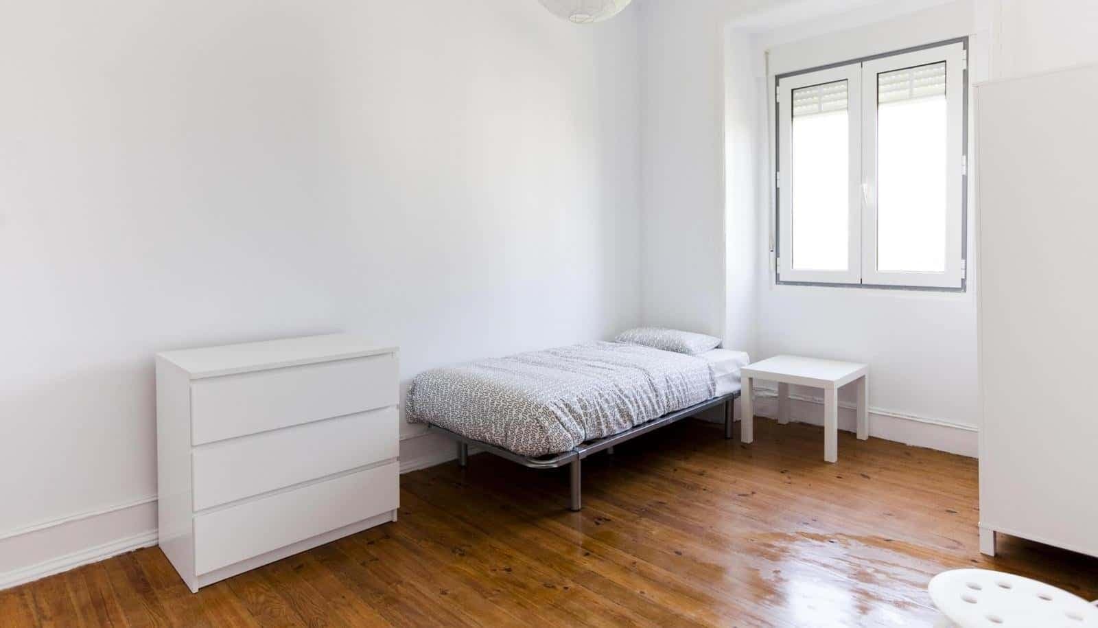 Casa Rovisco II – Room 3 photo 1