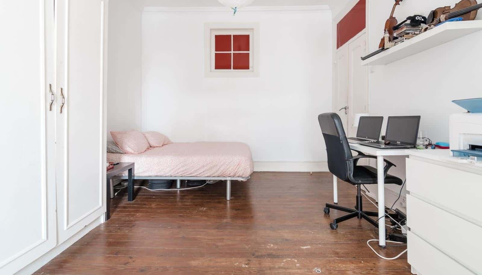 Casa Rovisco II – Room 6 photo 1