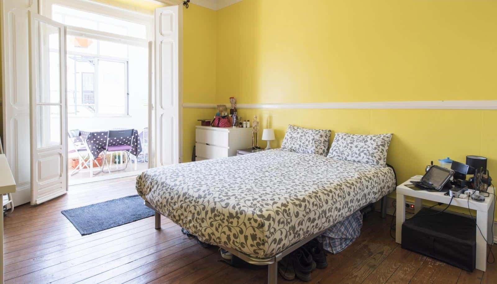 Casa Rovisco III – Room 6 photo 1