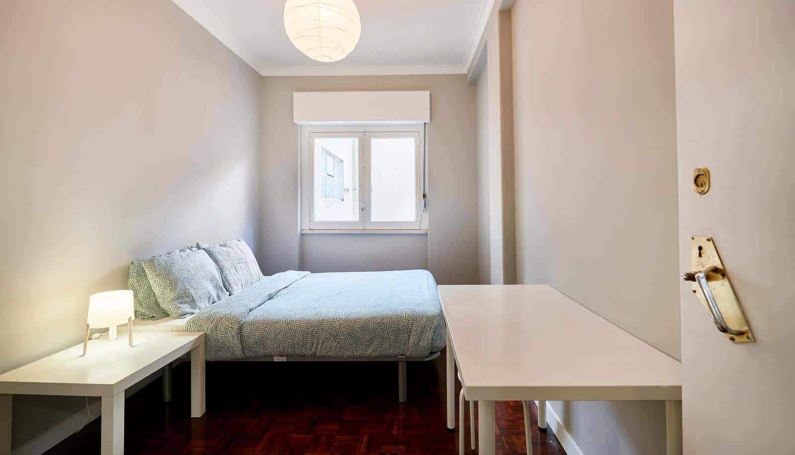 Casa Abel II – Room 6 photo 1