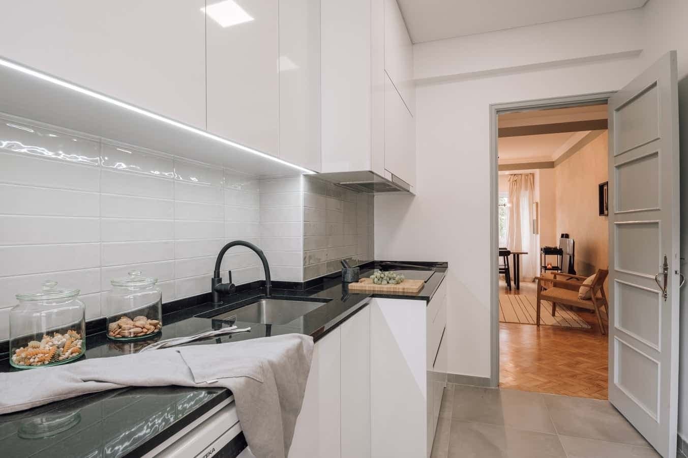 Tagus - 2 bedrooms in Estrela photo 1