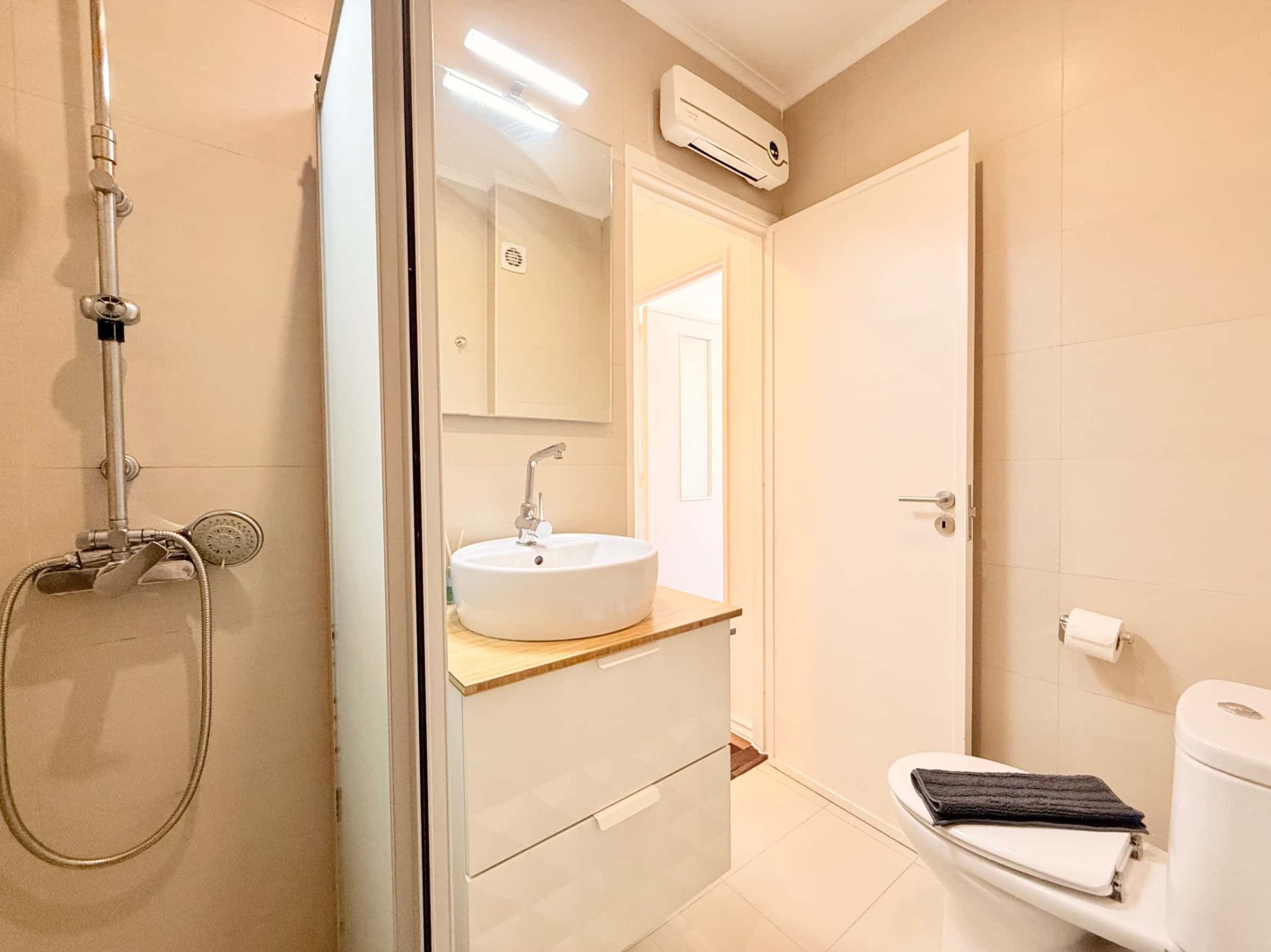 1 Bedroom Apartment at Saldanha photo 1