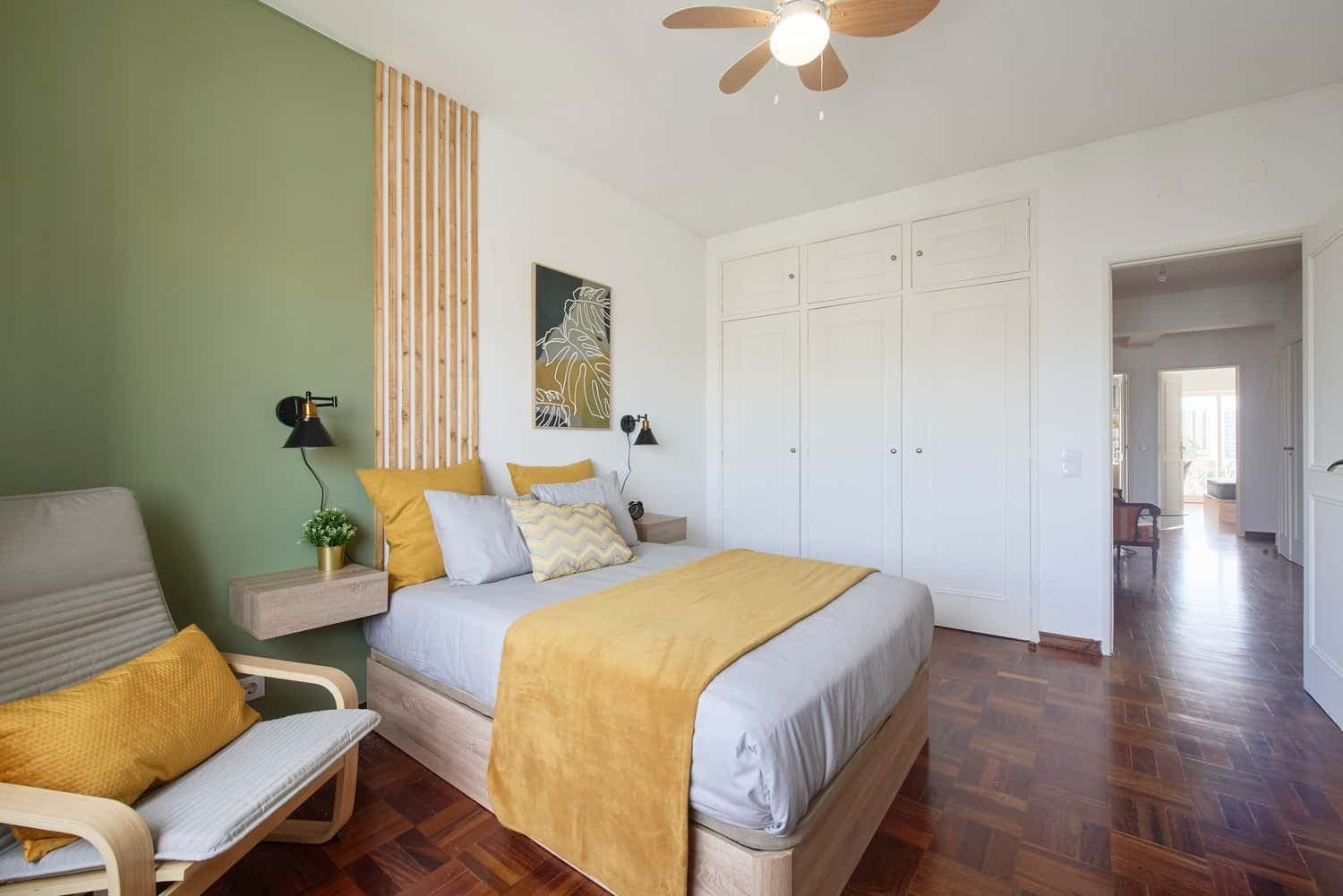Room 6 - 55. Rua Dom Luis Noronha 6 7 photo 1