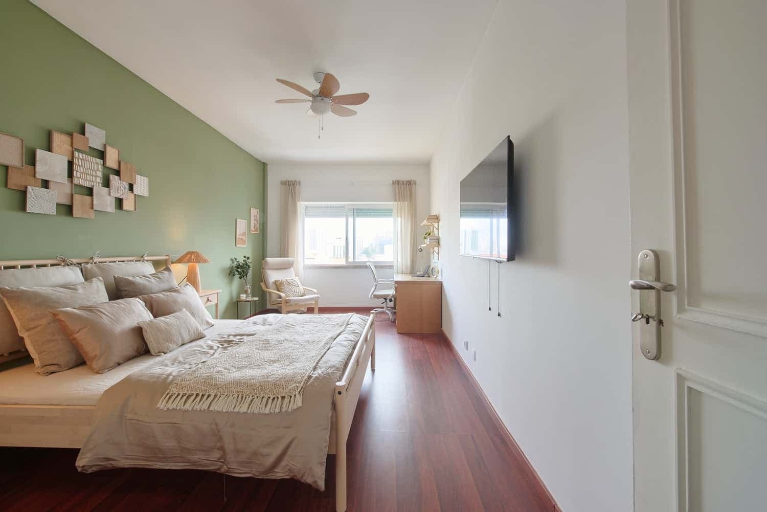 Room 1 - 55. Rua Dom Luis Noronha 6 7 photo 1