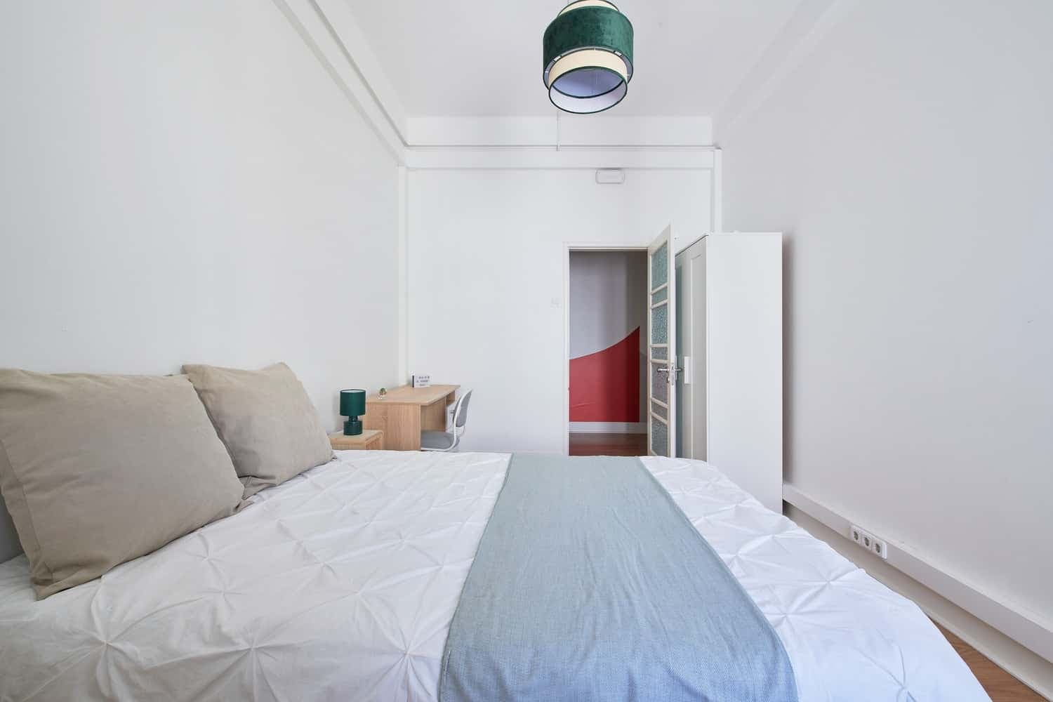 Room 9 - 37. Sidonio Pais nr 24 1E photo 1