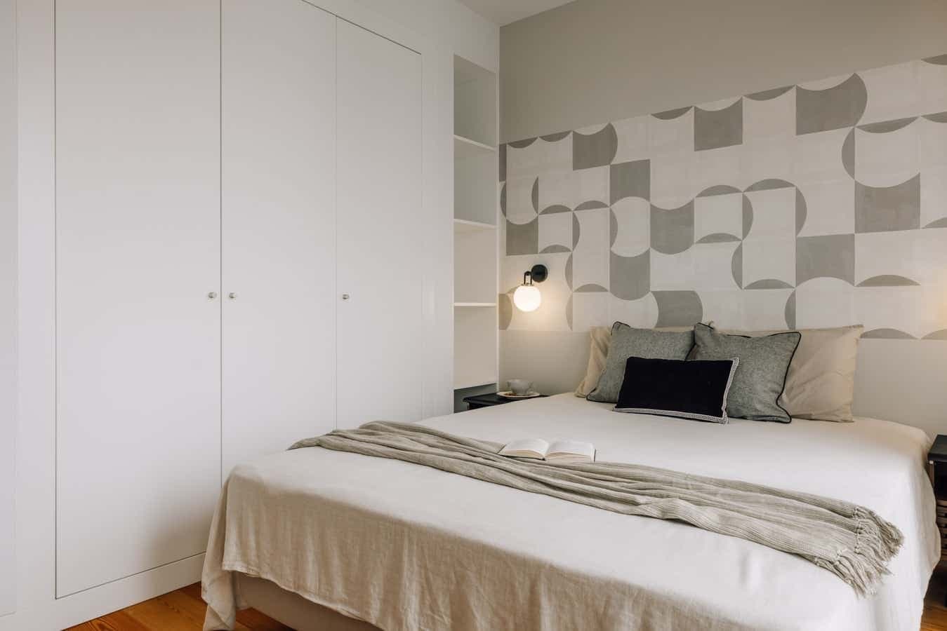 Arrabida - 2 bedroom and parking in Arroios photo 1