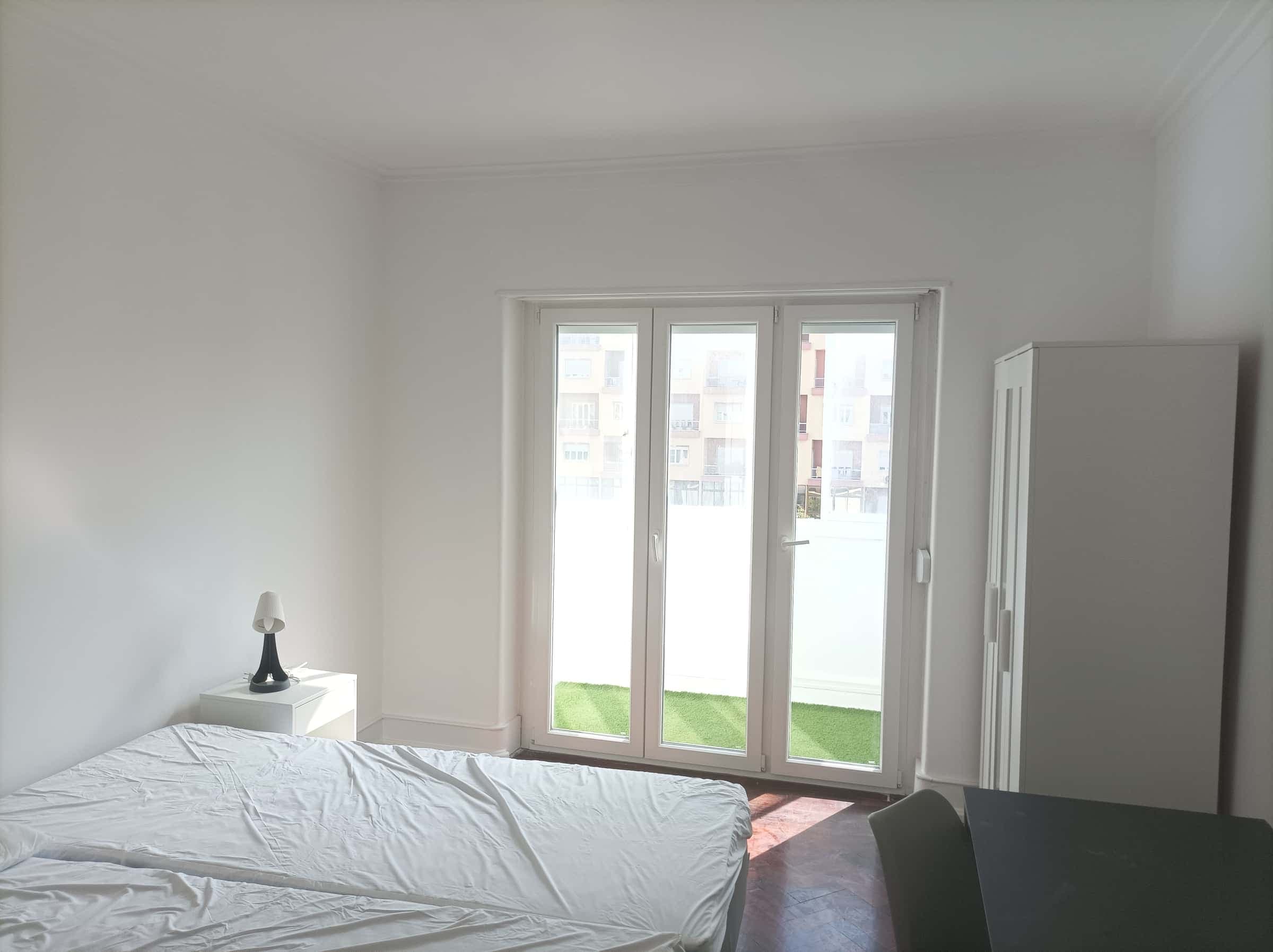 Double Room - FLAT J - J4 photo 1
