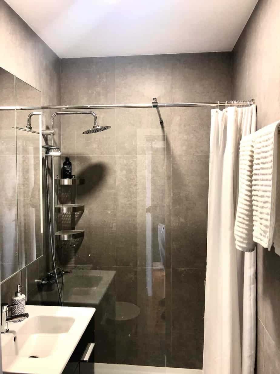 Two-bedroom apartment in Lapa - AMOREIRA photo 1