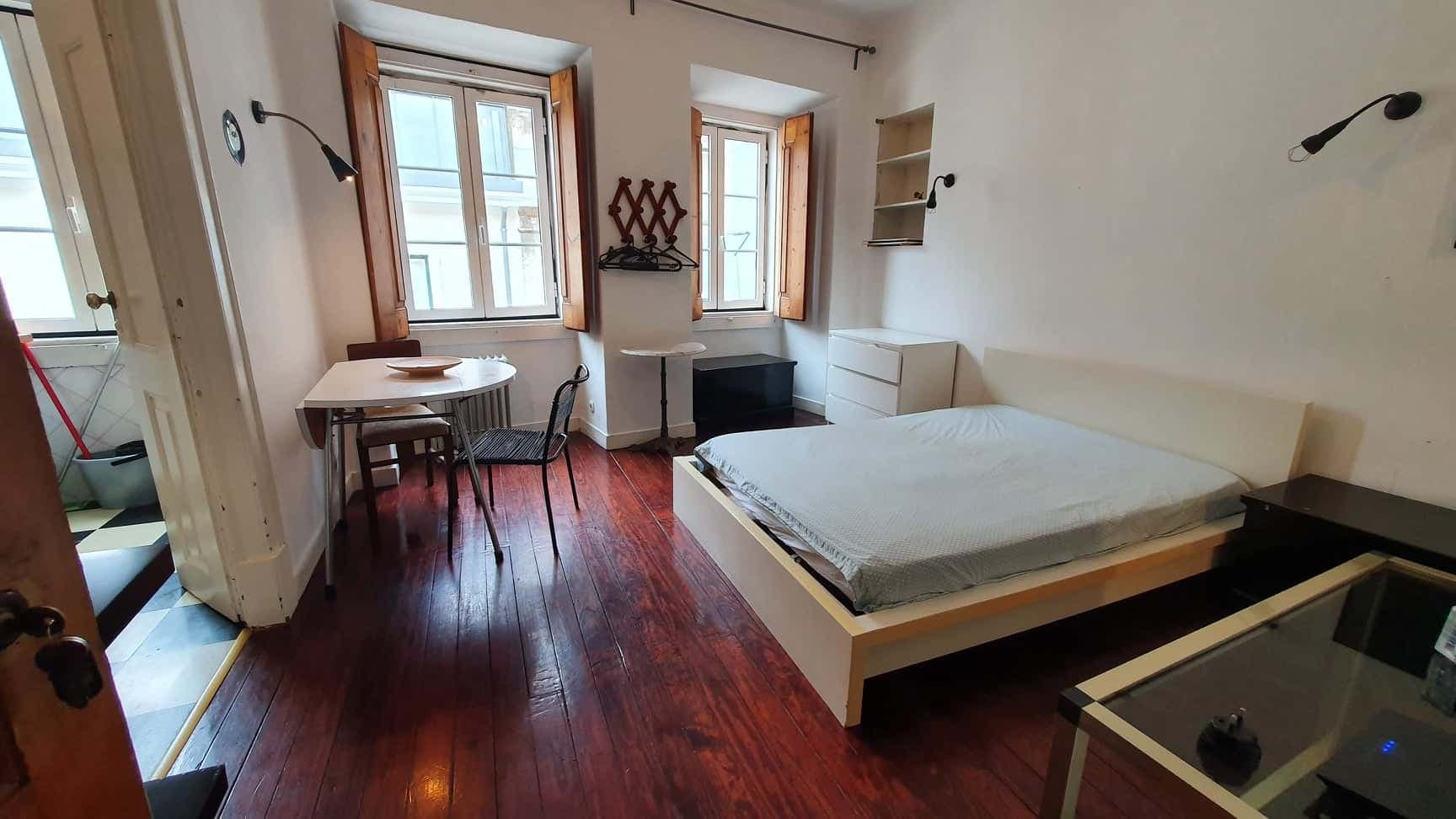 1 bedroom Flat in Bica - Flat TC2E photo 1
