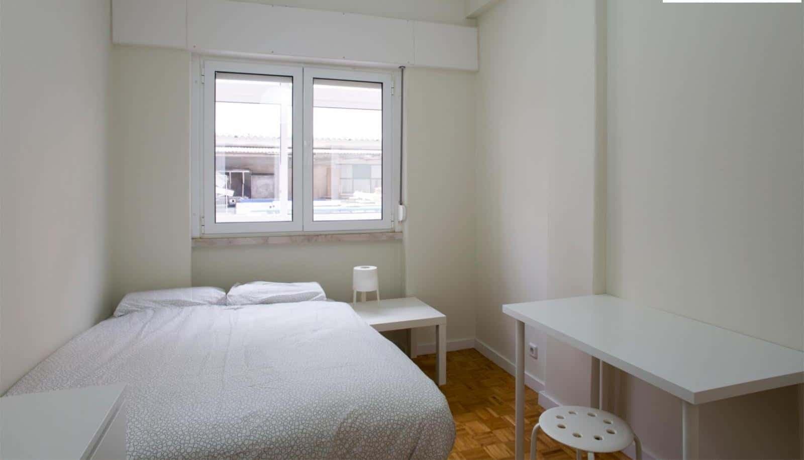 Casa Abel – Room 6 photo 1