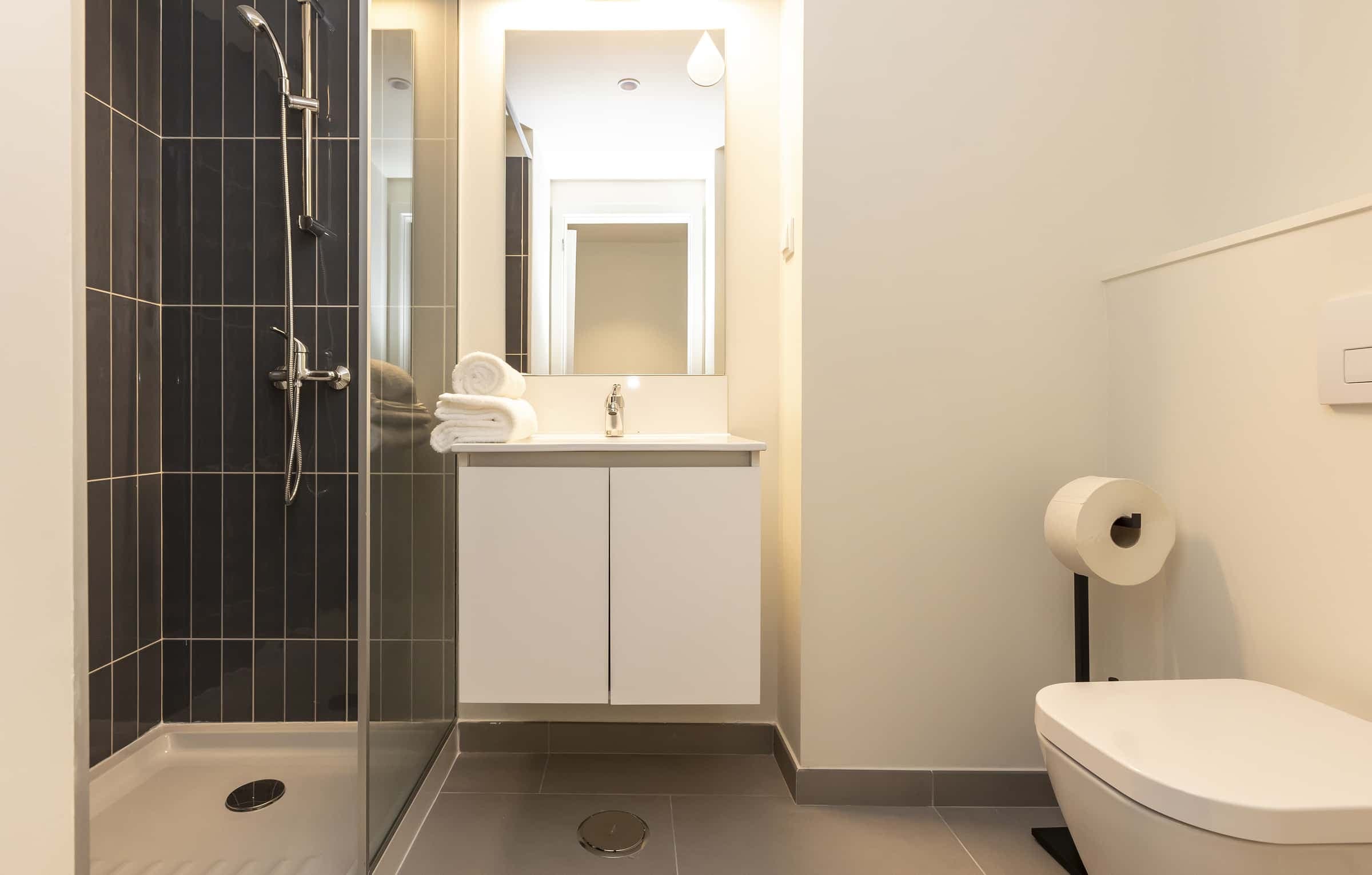 Master Plus Studio for rent in Belém, Lisbon (Single Occupancy) photo 1