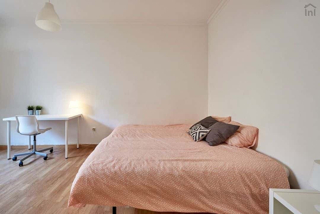 Comfortable 2-bedroom apartment in Alameda photo 1