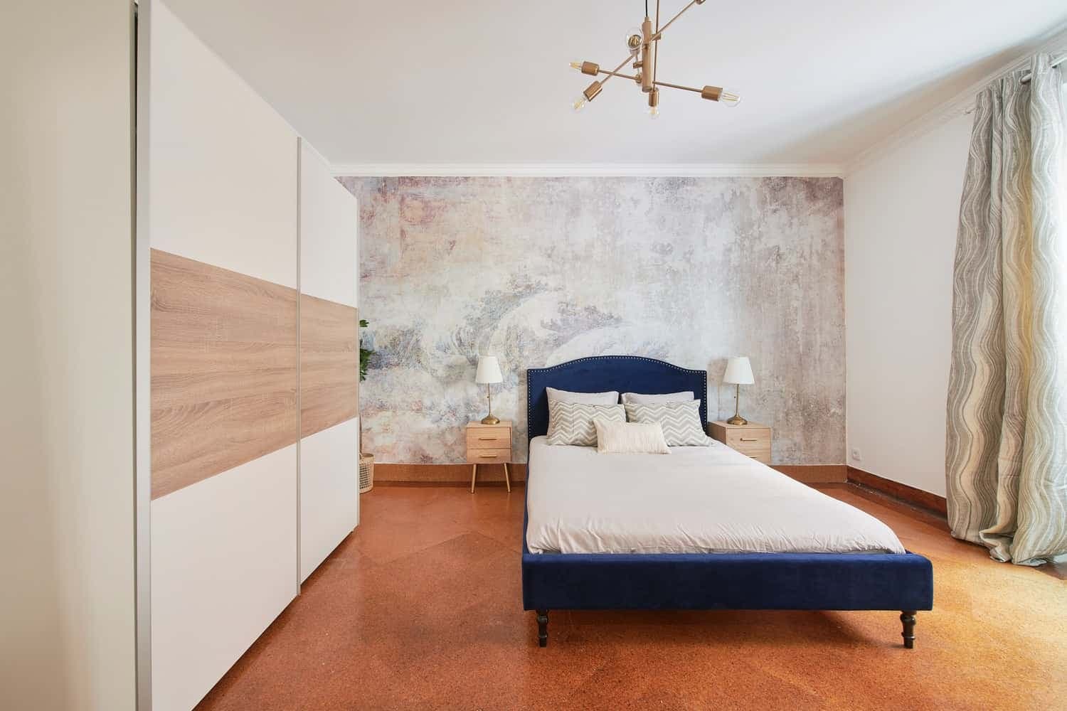 Room 3 - 62. Av. Poeta Mistral 15 2E photo 1