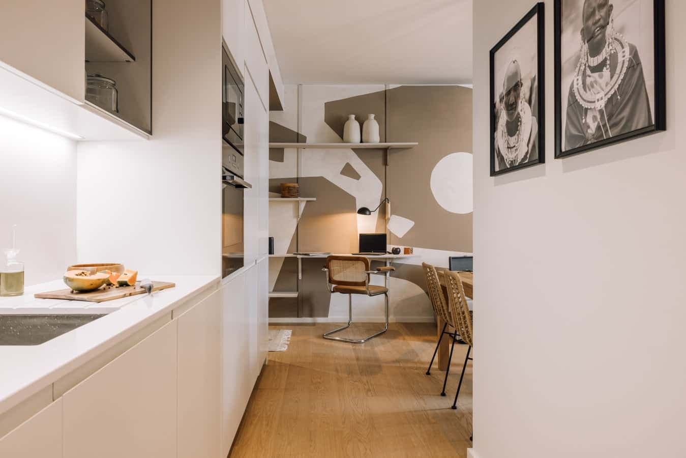 Kuba - 2 bedrooms in Arroios photo 1