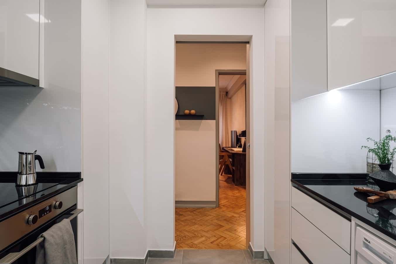 Estoril - 2 bedrooms in Estrela photo 1