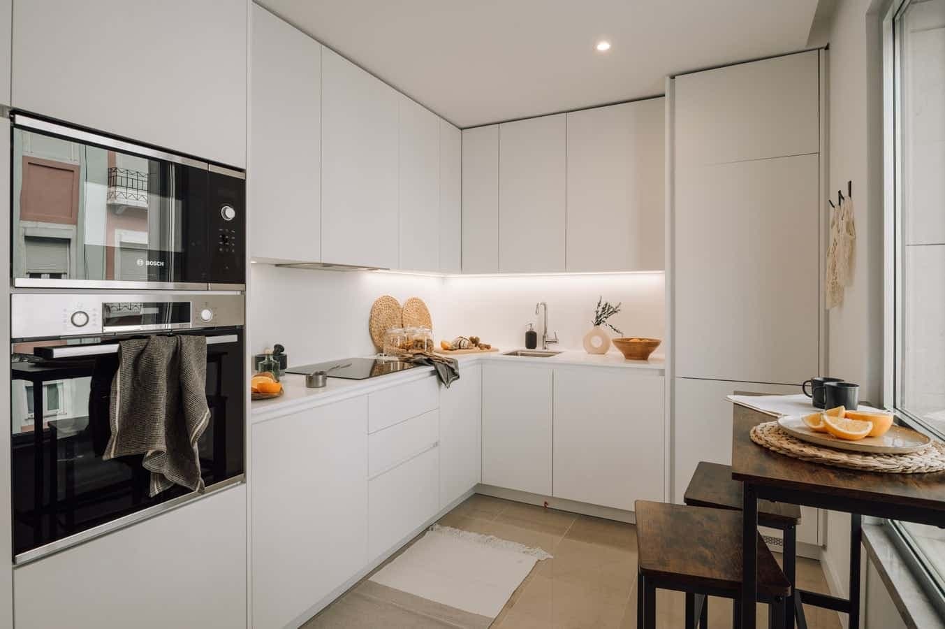 Annunziata - 1 bedroom and parking in Alvalade photo 1