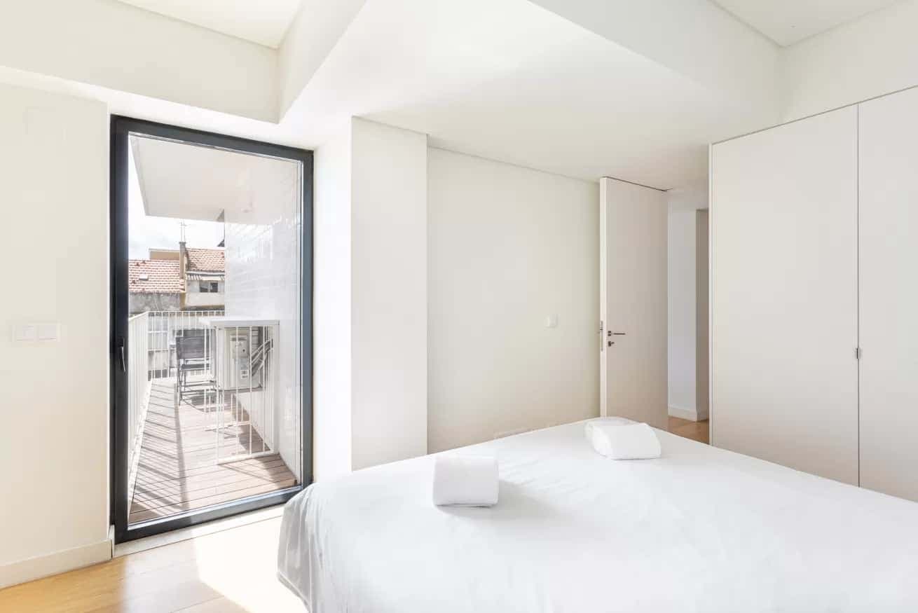 Stylish Flat in Arroios, Next to the Centre photo 1