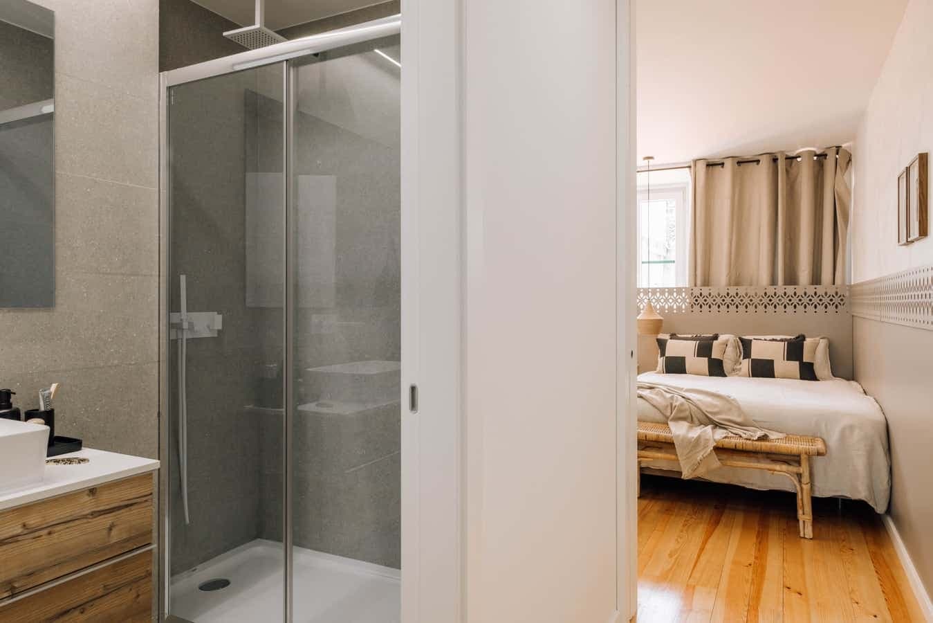 Kidal - 2 bedrooms in Estrela photo 1