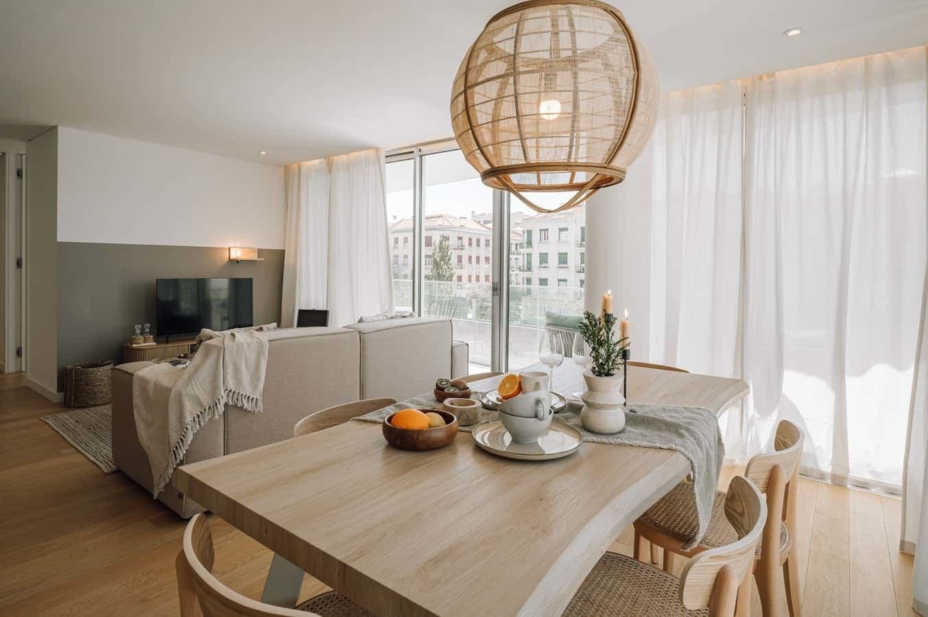 Talamone - 2 bedrooms and balcony in Alvalade photo 1
