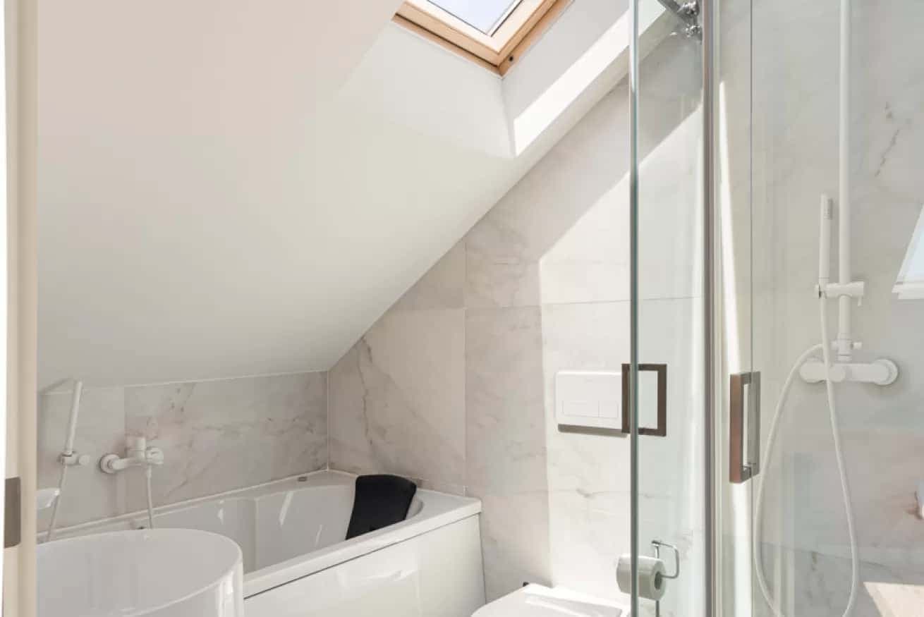 Cute studio near Rossio Square photo 1