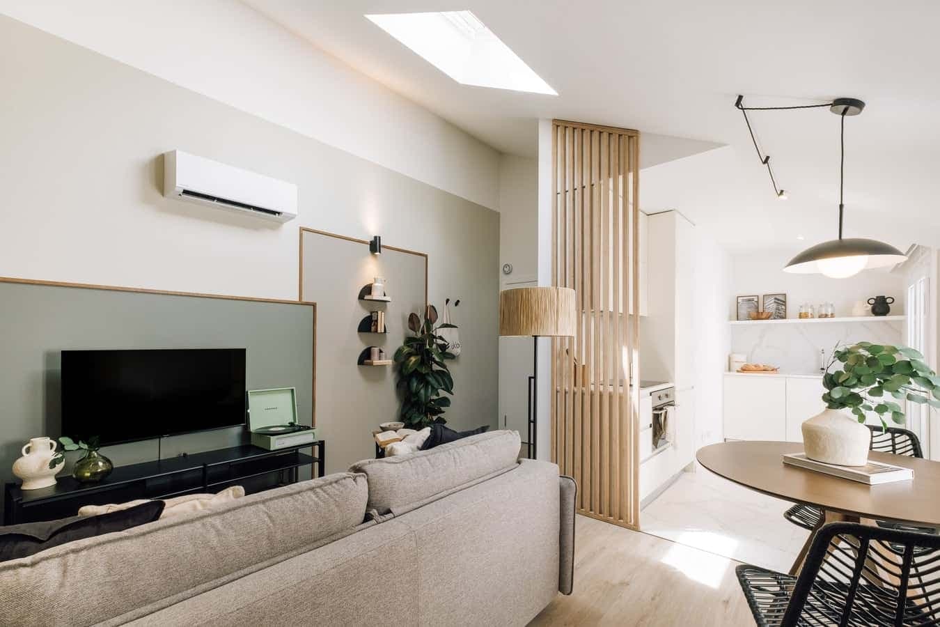 Marley - 1 bedroom and parking in Campolide photo 1