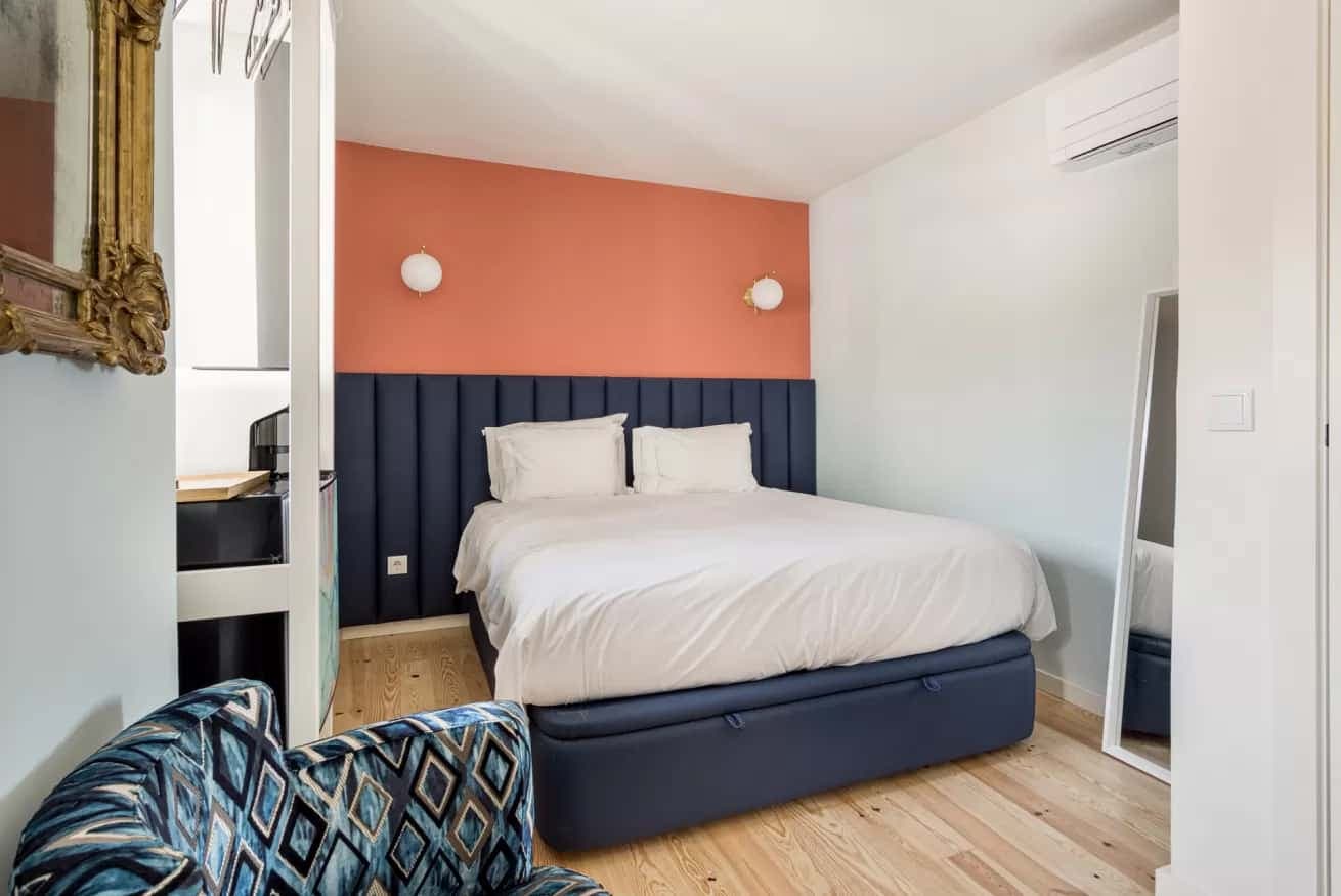 Homey Suite near Rossio Square photo 1