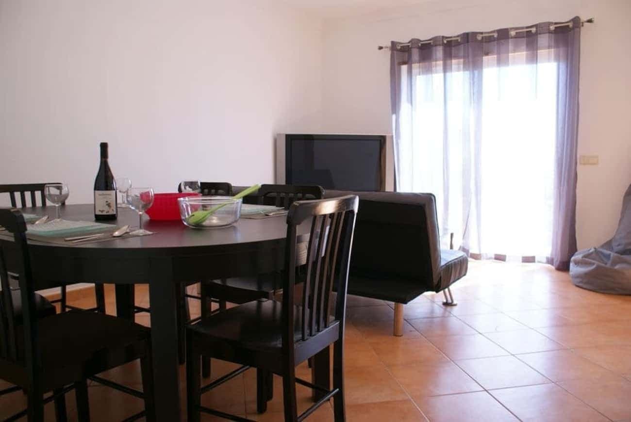 GomeiraTavira -Apartment (Available only from October to March) photo 1