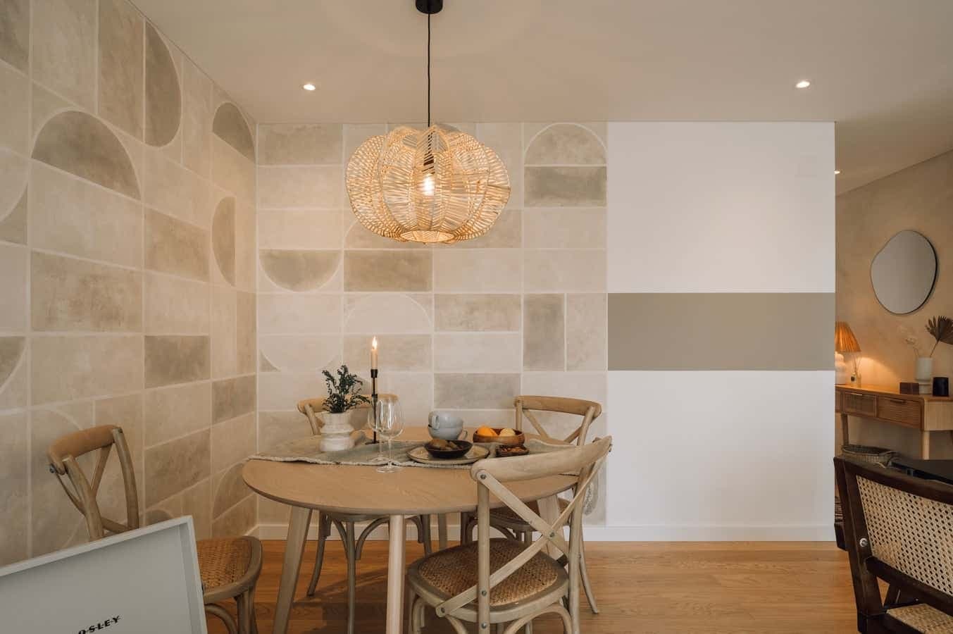 Montalto - 1 bedroom and parking in Alvalade photo 1