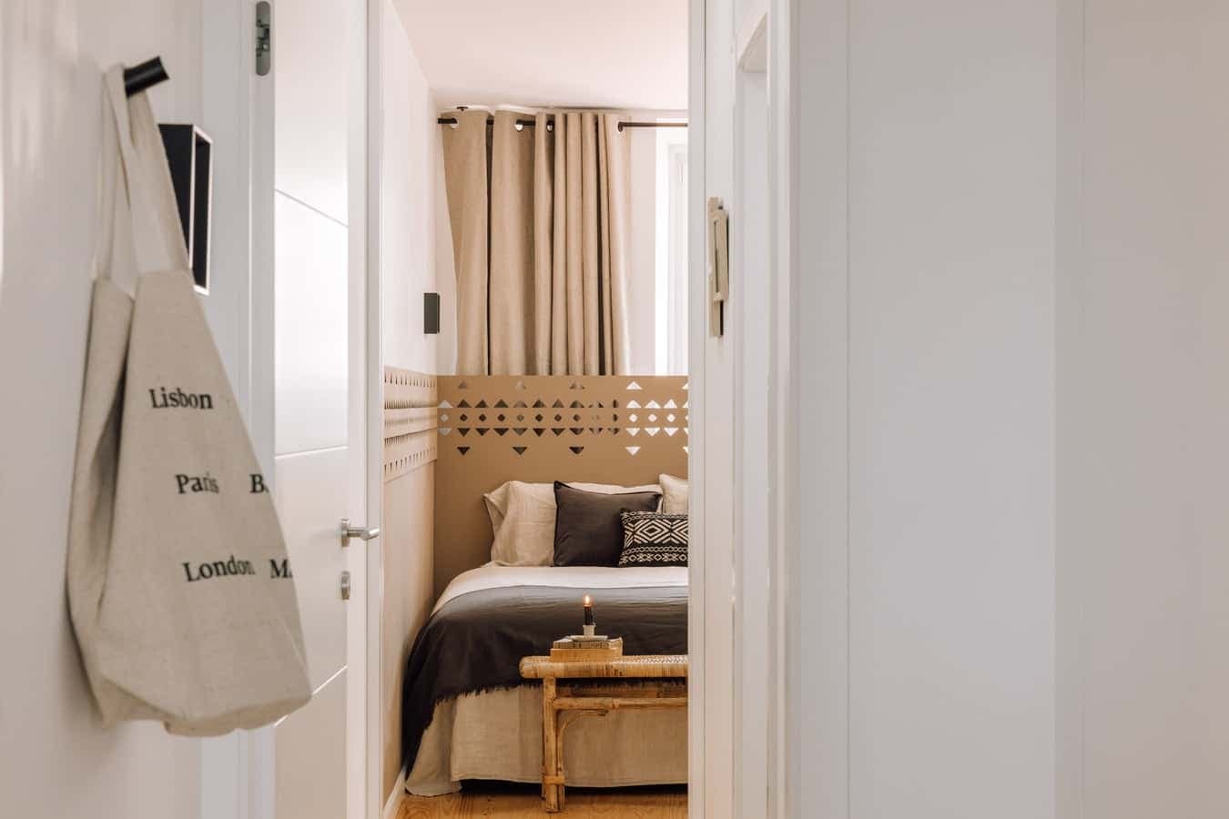 Tassil - 2 bedrooms in Santos photo 1