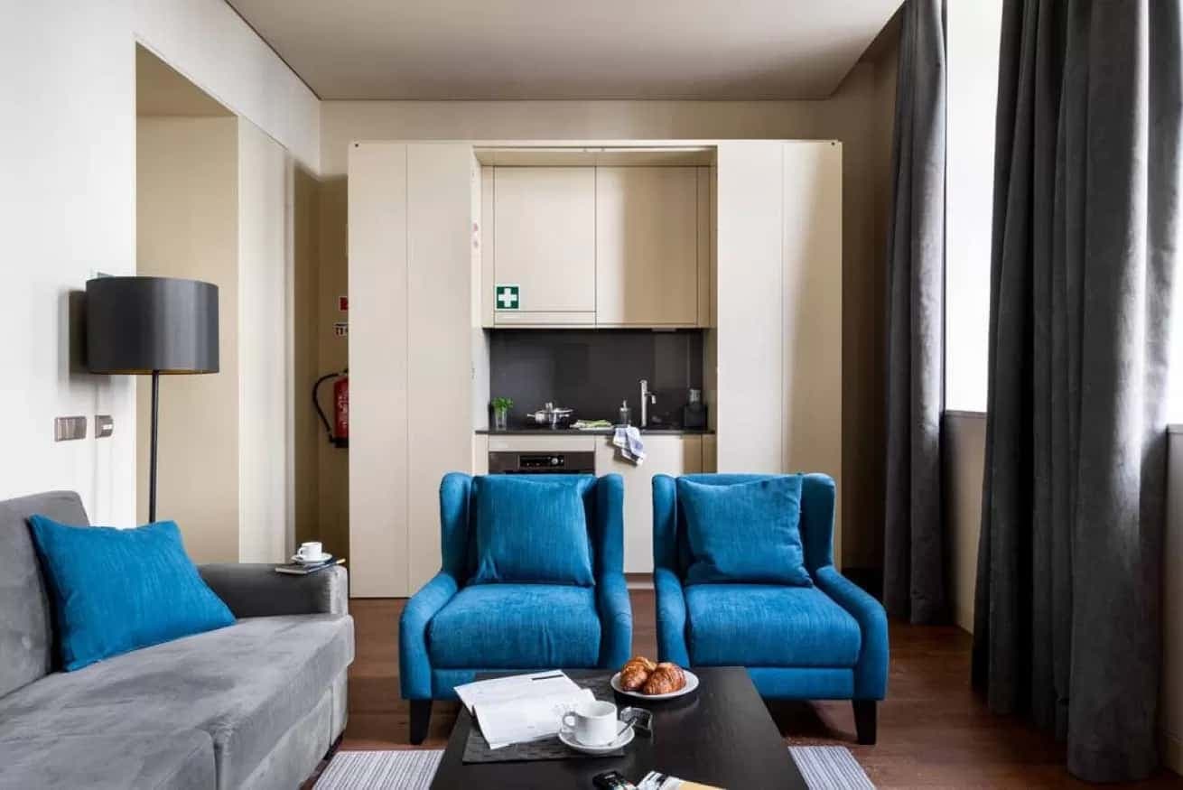 Property photo thumbnail