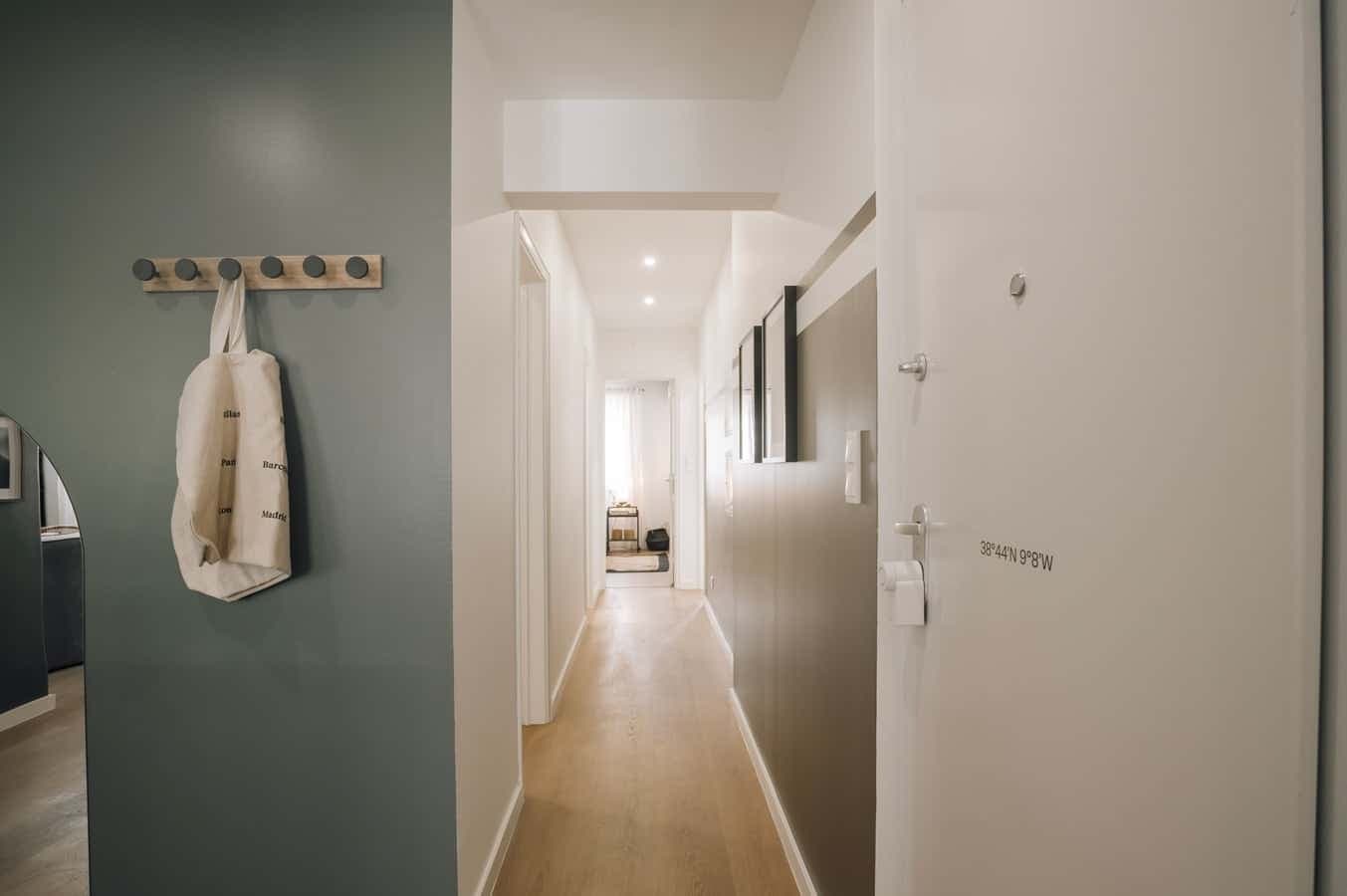 Arne - 3 bedrooms in Alvalade photo 1