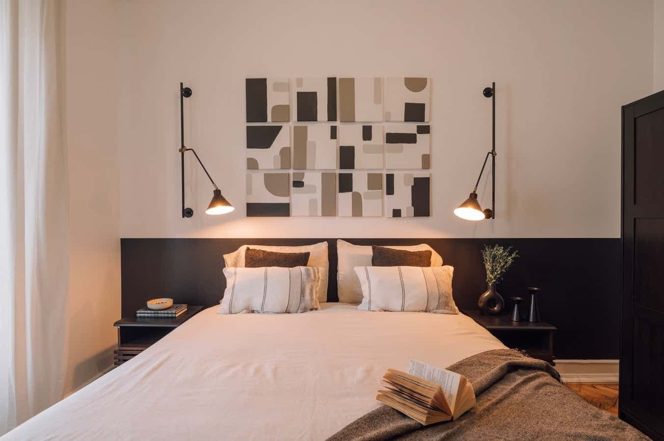 Alp - 3 bedrooms, office and terrace in Alvalade photo 1