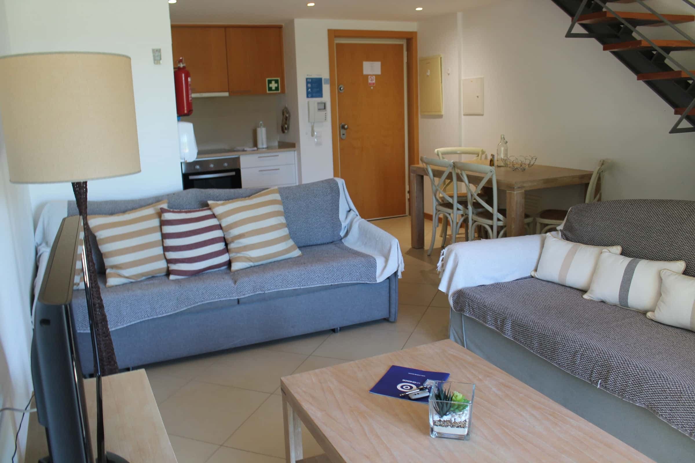 CG 71M - Dplx Garden - Cabanas GardensTavira -Apartment (Available only from October to March) photo 1