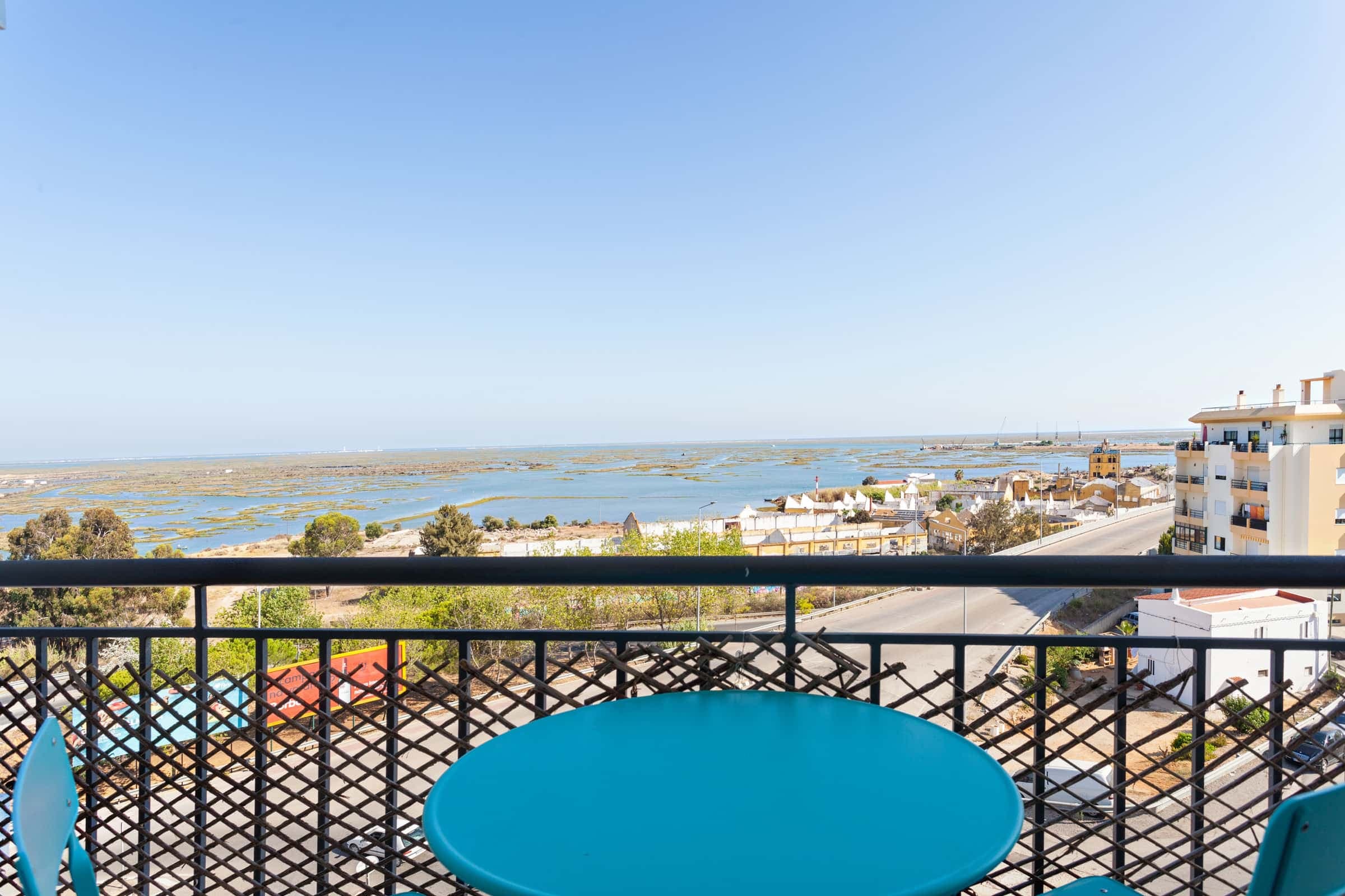 Formosa ViewFaro -Apartment (Available only from October to March) photo 1