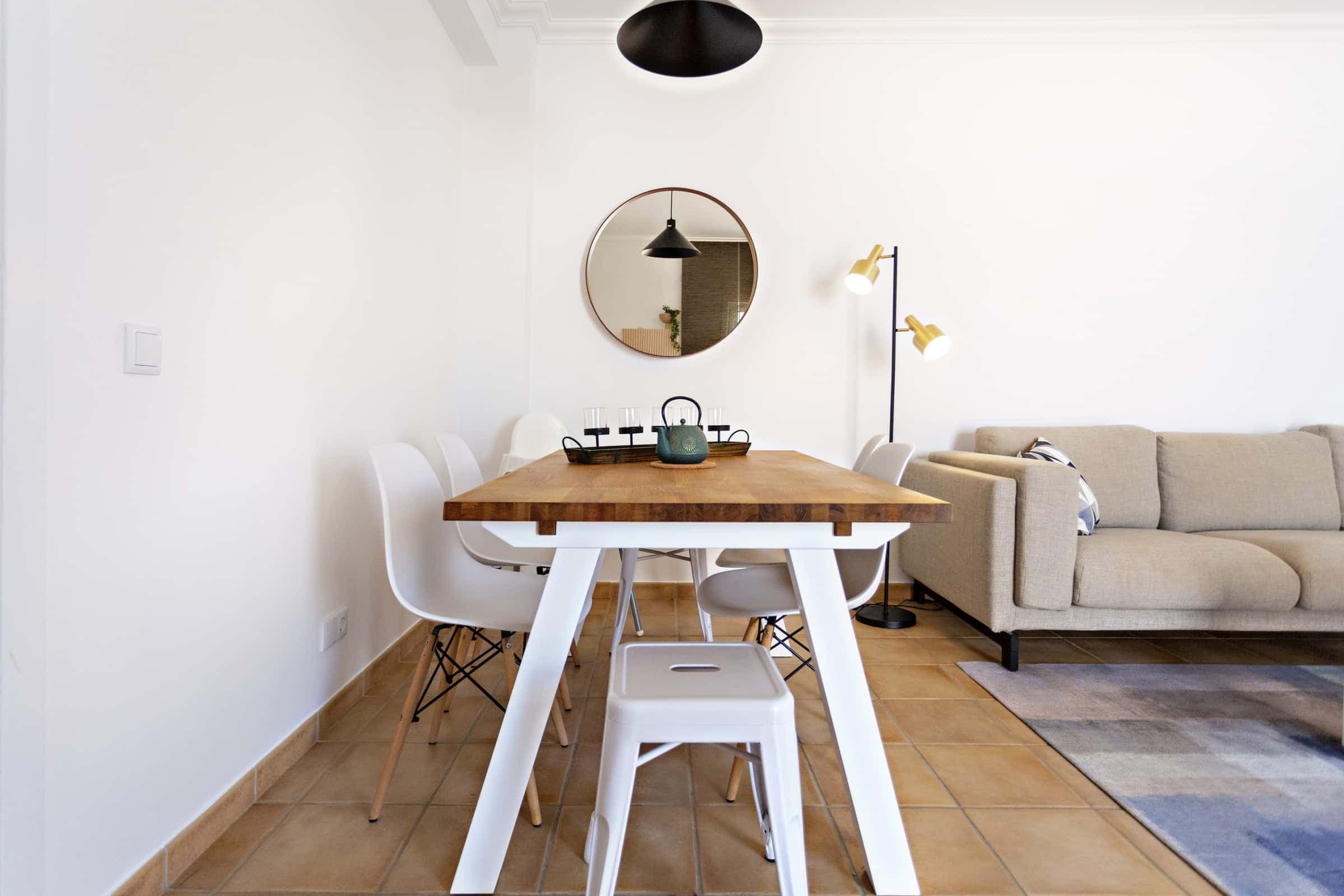 Cabanas TerraceTavira -Apartment (Available only from October to March) photo 1