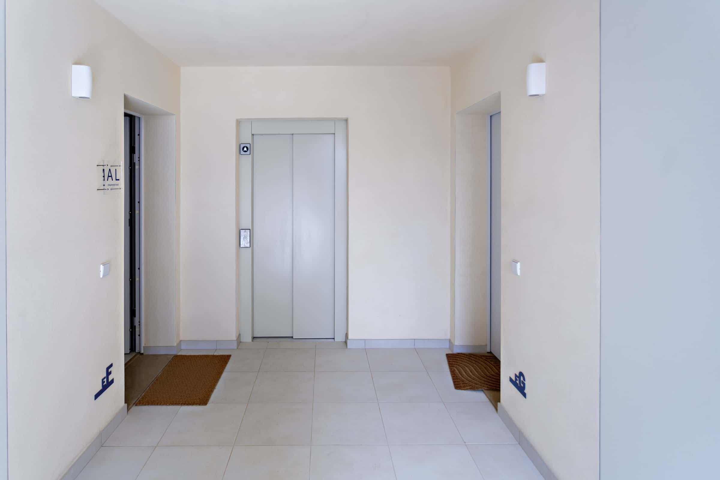 Casas do Forte EF - Casa de CabanasTavira -Apartment (Available only from October to March) photo 1