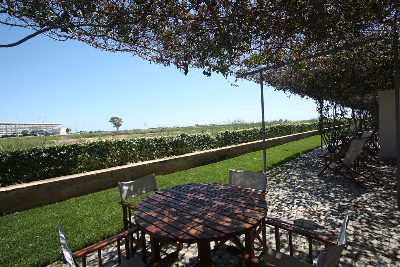 CV Salinas- Convento das BernardasTavira -Apartment (Available only from October to March) photo 1