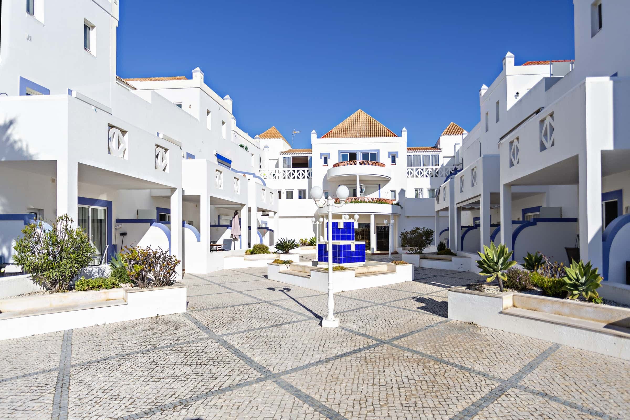 QV 10 - Terrace of Peace Apartment - Quinta VelhaTavira -Apartment (Available only from October to March) photo 1