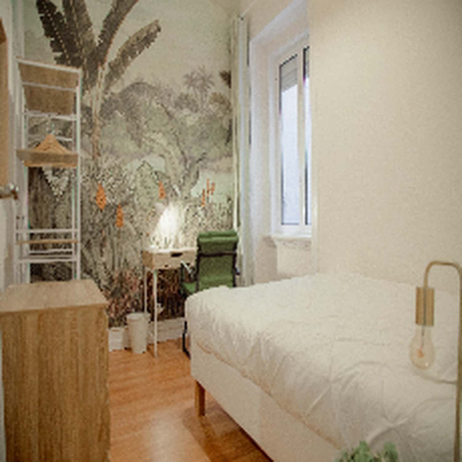 Room 4 - 39. Sampaio Pina 7 1D photo 1