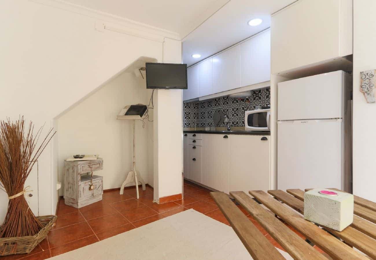 Pateo da Paz Apartment photo 1